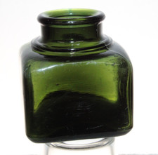 Antique green ink for sale  Waynesville