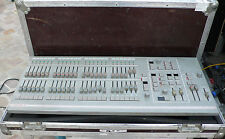 Console dmx eclairage d'occasion  Champigny-sur-Marne