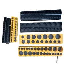 Magnetic socket organizer for sale  Frazeysburg
