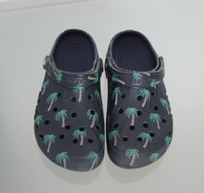 Sabot crocs unisex usato  Italia