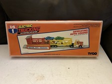 Vintage mint tyco for sale  Huntington