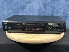 Sony minidisc deck for sale  Lebanon