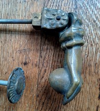 Antiker türklopfer hand gebraucht kaufen  Oldenburg (Oldenburg)