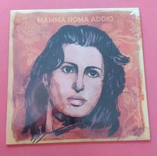 Mamma roma addio usato  Torino
