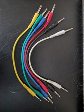 Trs patchbay patch for sale Trs patchbay patch for sale  SOUTHAMPTON