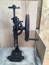 industrial pillar drill for sale  HULL