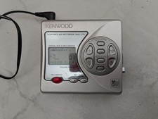 Kenwood dmc j7r gebraucht kaufen  Kastellaun
