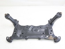 Achsträger ford focus gebraucht kaufen  Wittenburg