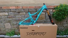 Yeti sb5 turq for sale  BRISTOL