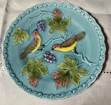 Antique majolica zell for sale  Eugene