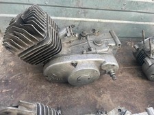 Silnik Simson S 50    3 Biegi  5 Sztuk , używany na sprzedaż  PL