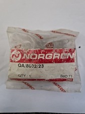 Norgren rear clevis for sale  BLACKBURN