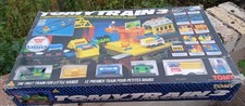 Vintage tomy train for sale  MORPETH