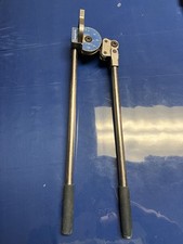 Swagelok htb hand for sale  Taft