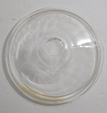 Vintage clear glass for sale  Livingston Manor