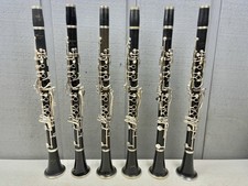 Lot clarinets selmer for sale  Danville