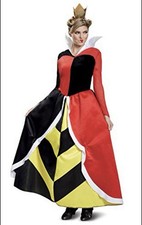 Alice wonderland queen for sale  Cincinnati