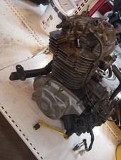 Moteur suzuki 600 d'occasion  Plozévet