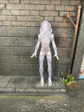 Marvel legends invisible for sale  BANWELL