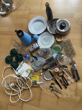 Haus paket gläser gebraucht kaufen Haus paket gläser gebraucht kaufen  Innenstadt