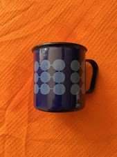 vintage enamel cups for sale vintage enamel cups for sale HERTFORD