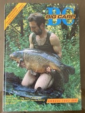 Big carp annual for sale  DENBIGH