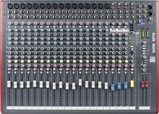 Allen heath zed gebraucht kaufen  Schongau