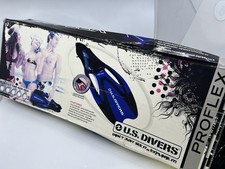 Divers snorkeling fins for sale  Ballston Lake
