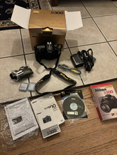 broken nikon camera for sale  Jackson