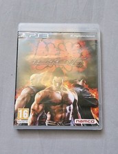 Tekken ps3 playstation d'occasion  Ussel