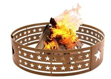 Feuerring feuerschale feuerros gebraucht kaufen  Frankenberg