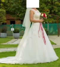 Hochzeitskleid brautkleid sinc gebraucht kaufen Hochzeitskleid brautkleid sinc gebraucht kaufen  Sonsbeck