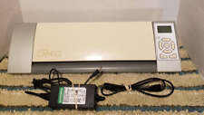 Silhouette Cameo 1 /Silhouette America Portrait - Máquina de corte de vinil com cabos comprar usado  Enviando para Brazil