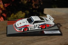 Transkit porsche 935 usato  Volvera
