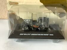 Victoria wwii willys gebraucht kaufen  Duisburg