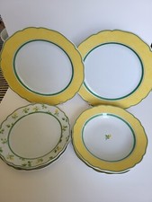 WEDGWOOD SUMMER DREAM COLLECTION 2 Jantares, 2 Sopas, 2 Pratos de Salas comprar usado  Enviando para Brazil