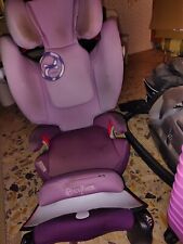 Seggiolino auto cybex usato  Fonte Nuova