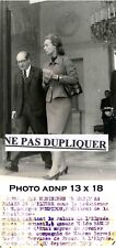 Photo presse originale d'occasion  Fontenay-sous-Bois