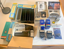 Joblot vintage camera for sale  HEREFORD