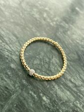Gold fope bracelet for sale  DONCASTER