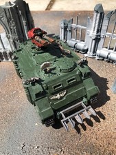 Dark angels razorback for sale  YORK