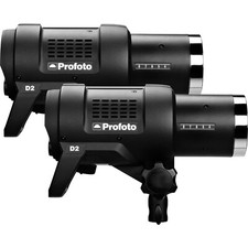 Profoto kit illuminazione usato  Bologna