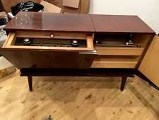 Stereo konzert musiktruhe gebraucht kaufen  Saulheim