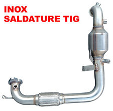 Tubo downpipe fap usato  Valmontone