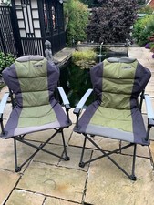 Pair fold garden for sale  BROMLEY