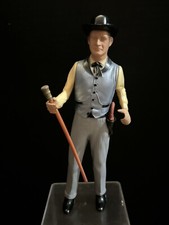 Bat masterson hartland for sale  Warwick