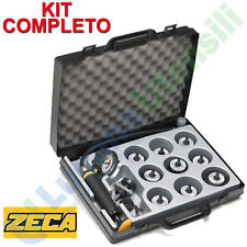Kit tester pressione usato  Matera