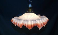 Ancienne suspension lustre d'occasion  Strasbourg-