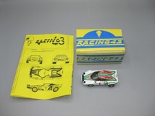 Racing rk83 lancia usato  Italia