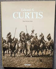 Edward curtis adam d'occasion  Saint-Cloud